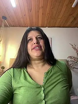 Andrea_secret_'s Live XXX Chat
