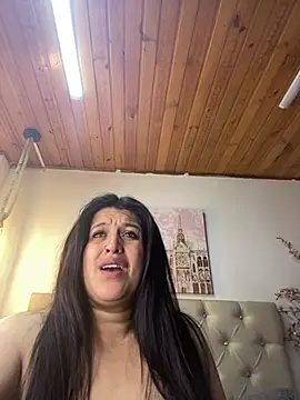 Andrea_secret_ Live XXX-chat