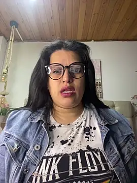 عرض كام Andrea_secret_