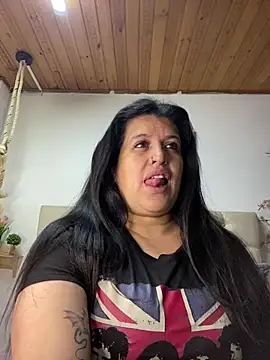 دردشة Andrea_secret_ الجنسية المباشرة
