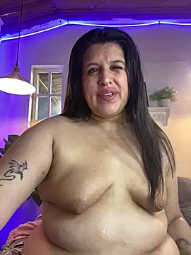Andrea_secret_'s Live XXX Chat
