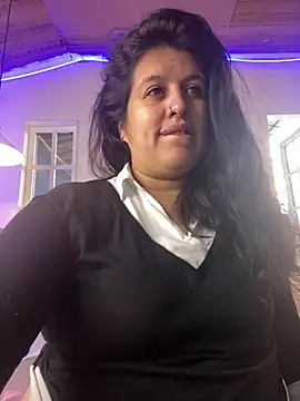Andrea_secret_'s Webcam Show