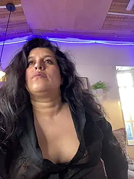 Andrea_secret_ élő XXX-chatje