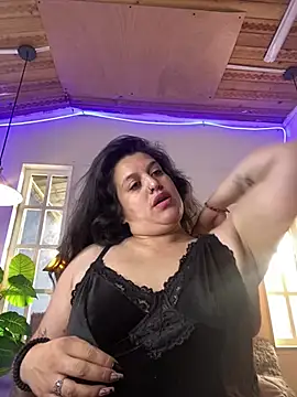 Andrea_secret_ – Live XXX-chat