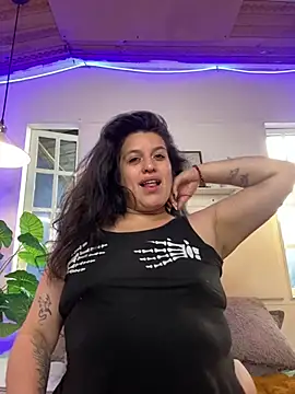 Andrea_secret_'s Live XXX Chat