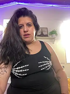 Chat XXX ao vivo de Andrea_secret_