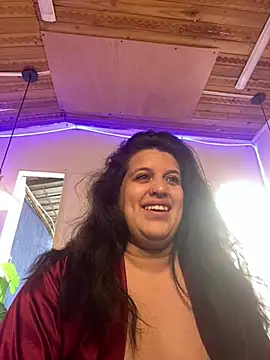 Andrea_secret_'s Live XXX Chat