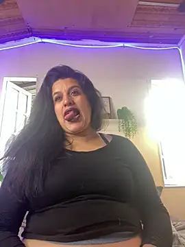 Andrea_secret_'s Live XXX Chat