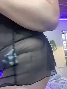 Živý XXX chat Andrea_secret_