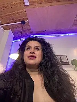 Andrea_secret_ Show Webcam