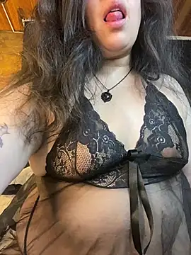 Andrea_secret_ 网络视讯表演