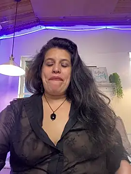 Andrea_secret_ Webcamshow