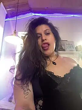 Andrea_secret_ – webcam-show