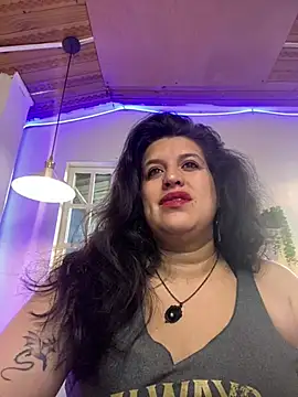 Andrea_secret_ 라이브 XXX 채팅