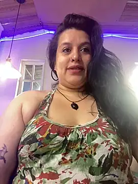 Andrea_secret_ Webcam-Show