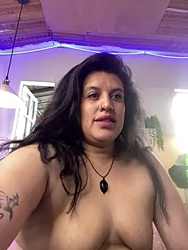 Andrea_secret_ Show Webcam