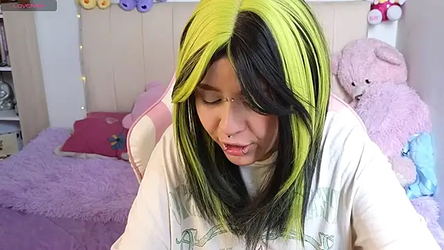 NekoWaifu Live XXX-Chat