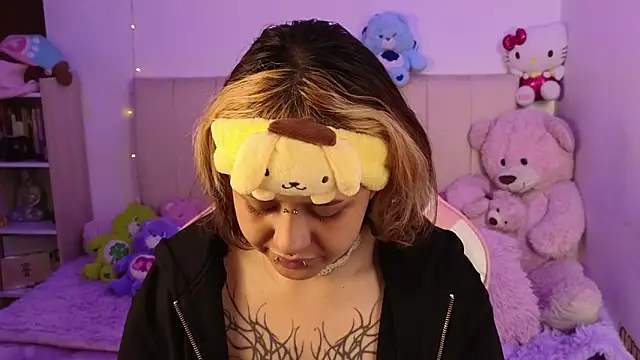 NekoWaifun Live XXX chat