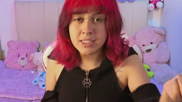 Chat XXX en directo de NekoWaifu