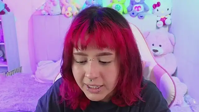 NekoWaifu's Live XXX Chat