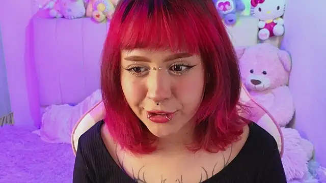Živý XXX chat NekoWaifu