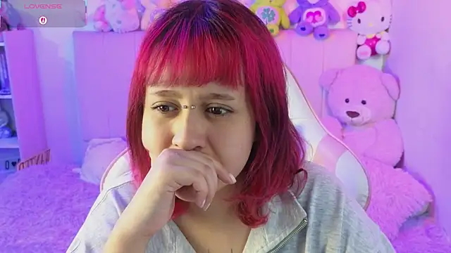Chat +18 de NekoWaifu ao vivo