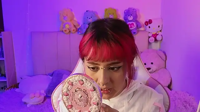 NekoWaifu – Live XXX-chat