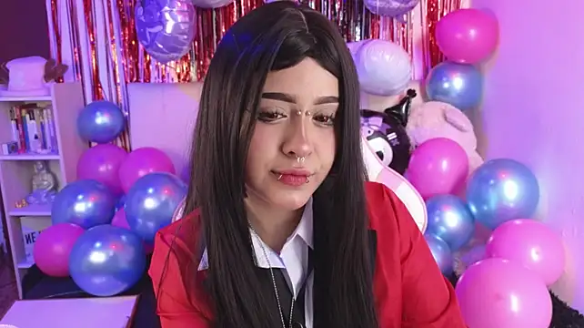Chat +18 de NekoWaifu ao vivo