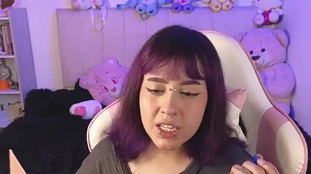 NekoWaifu Webcamshow