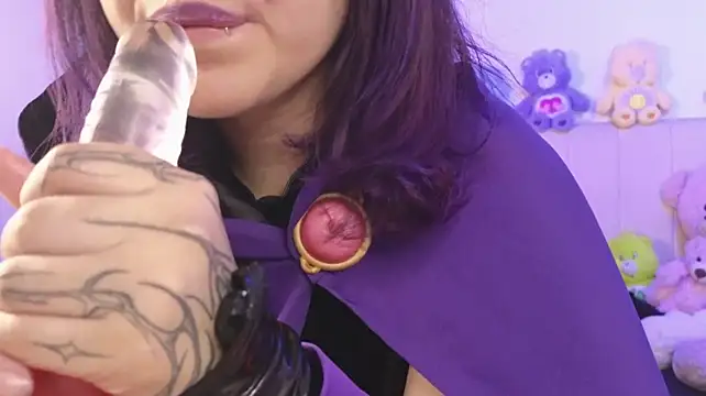 Webkamerová show NekoWaifu