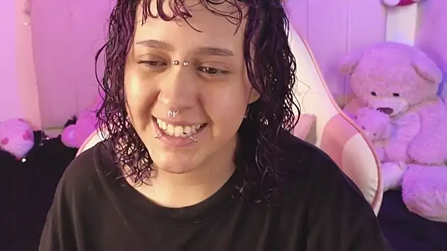 NekoWaifu Webcam show