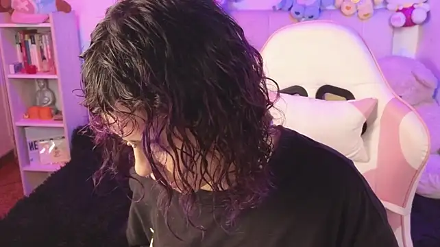 NekoWaifu Webcam show
