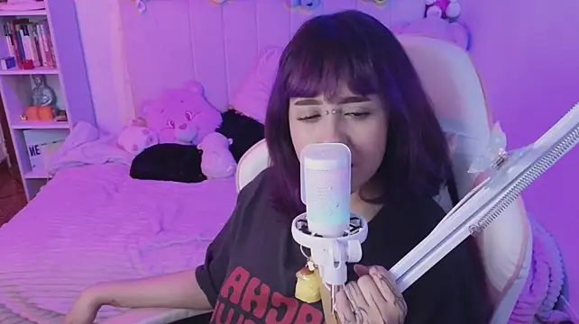 NekoWaifu 라이브 XXX 채팅