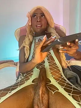 Mara_royal webkamerás műsora