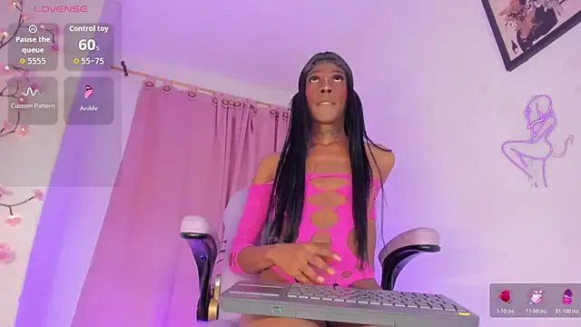 عرض كام Mara_royal