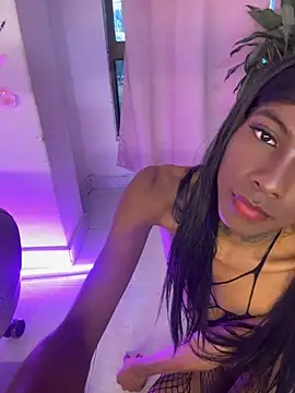 Show Webcam de Mara_royal