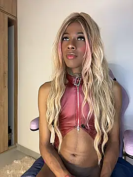 Show de Mara_royal na webcam