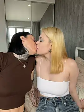 Kate_Town: вебкам-шоу