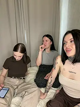 Kate_Town Webcam-Show