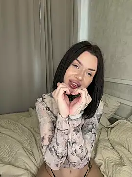 Kate_Town's Webcam Show