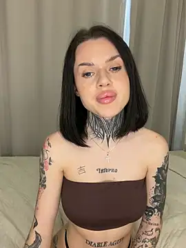 Kate_Town's Webcam Show