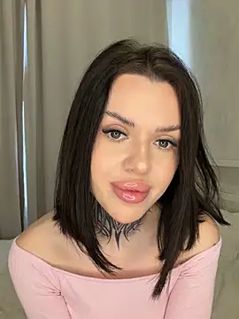 Kate_Town webkamerás műsora