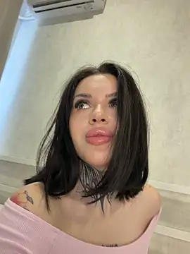 Kate_Town Live Chatraum