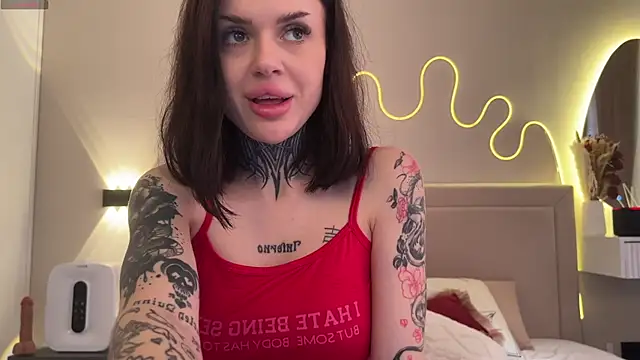 Kate_Town's Webcam Show