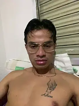 Alexander19Che – webcam-show