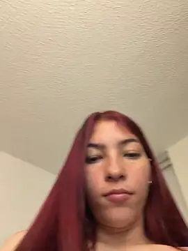 Chatroom en direct de SarahLee__