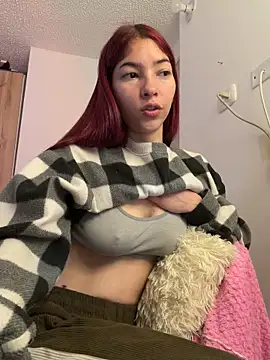 دردشة SarahLee__ الجنسية المباشرة