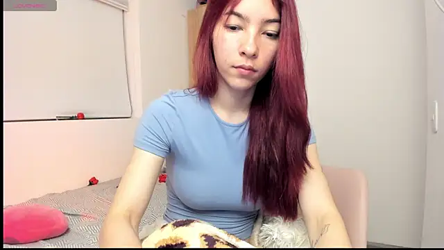 SarahLee__ Chat XXX in diretta