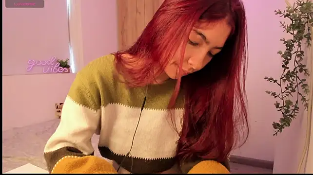 Živý XXX chat SarahLee__