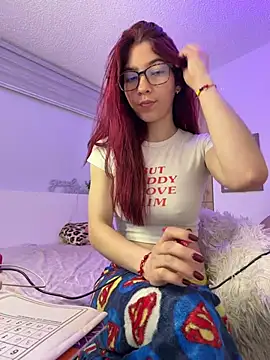 Živý XXX chat SarahLee__